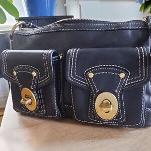Coach 65th Anniversary Legacy Bag